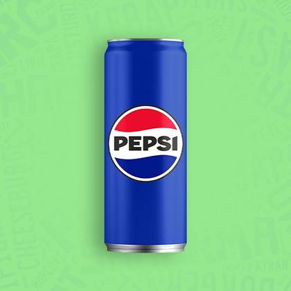 Pepsi 330ml