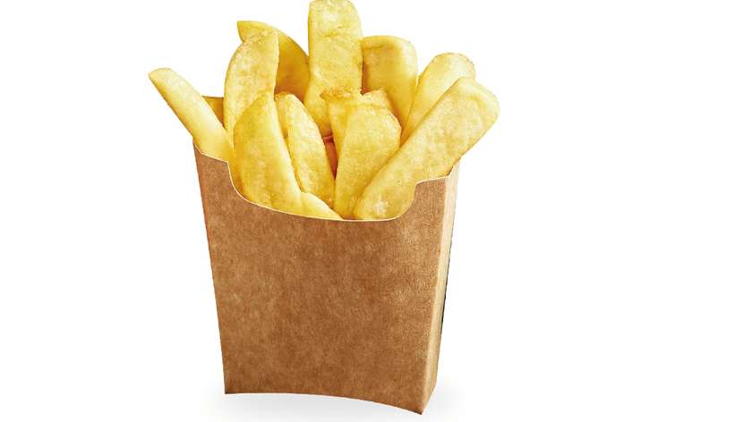Fries
