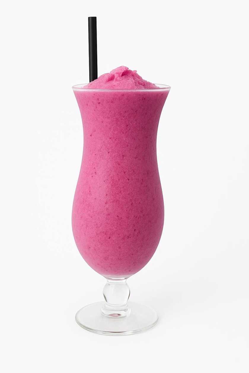 Pinky Smoothie