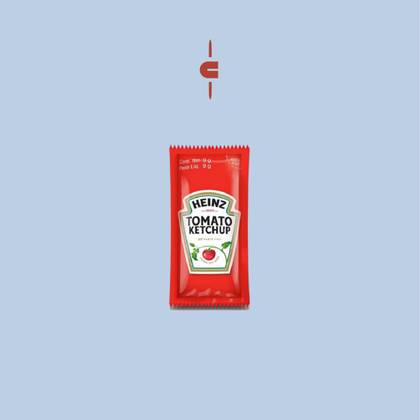 Ketchup
