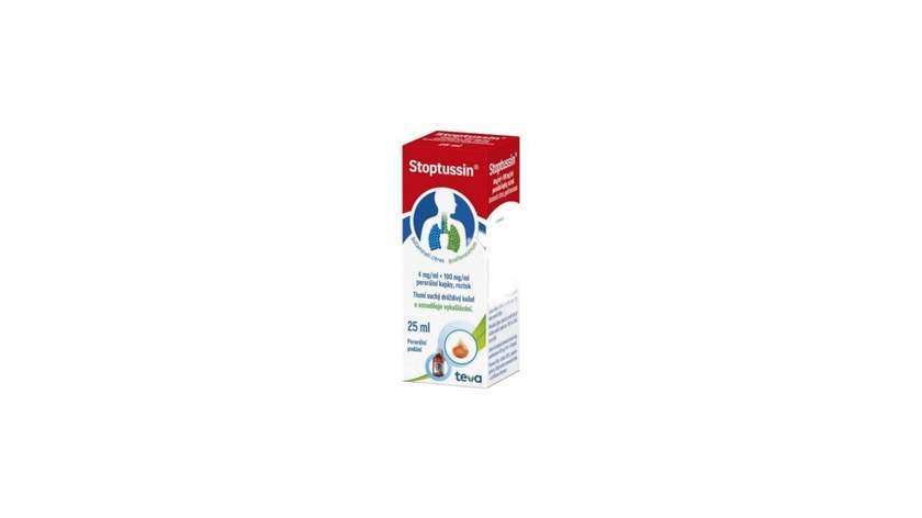 Stoptussin por.gtt.sol.1x25ml