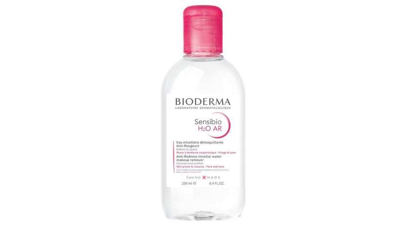 Bioderma Sensibio H2o Ar 250ml