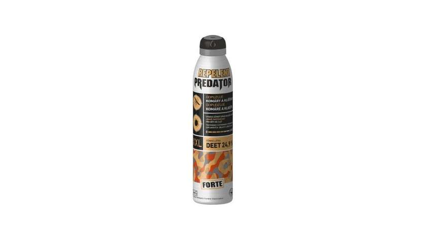 Predator Forte Repellent Spray XXL 300ml