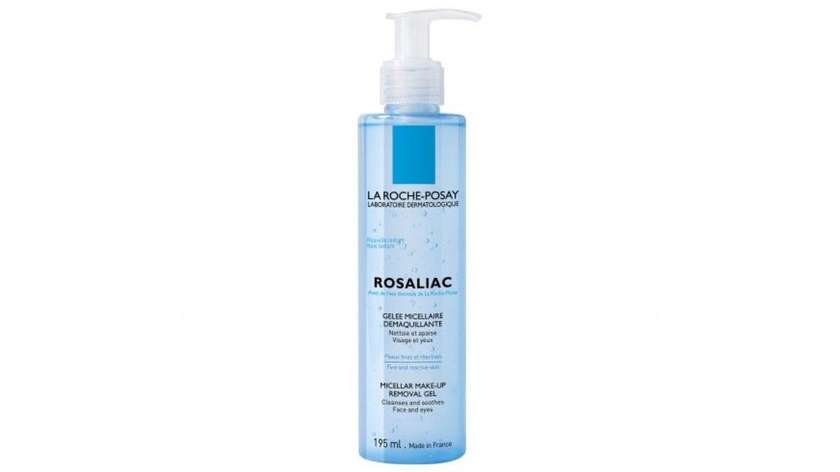 La Roche Rosaliac Micelar.Differ.Gel 195 ml