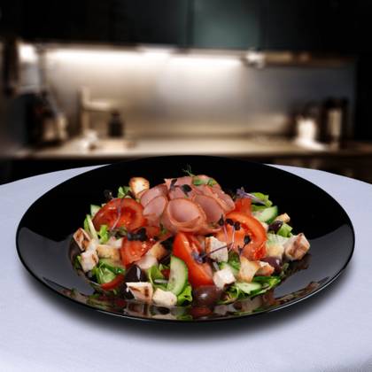 Salata Rita 400g