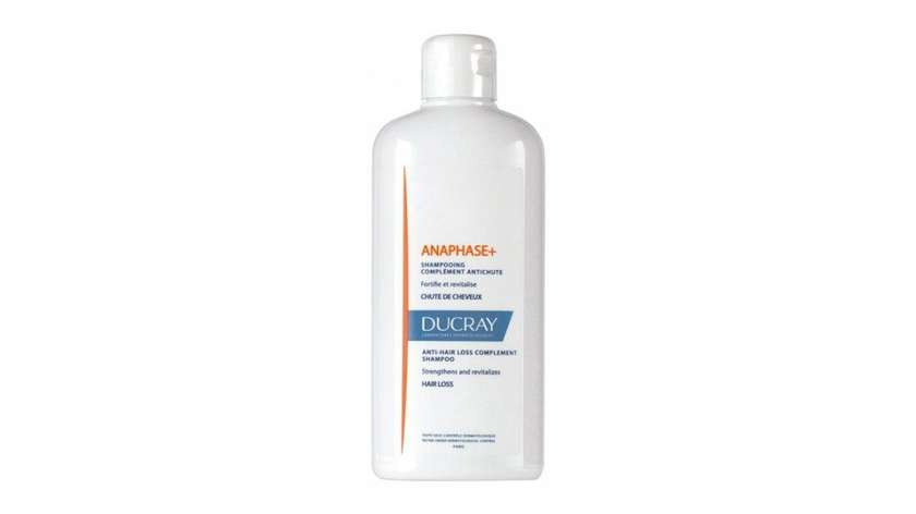 Ducray Anaphase+ Shampoo-Hair Loss 400ml