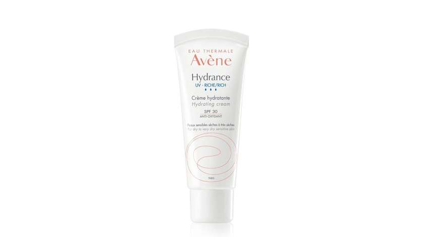 Avene Hydrance Moisturizing Cream spf30 40 ml