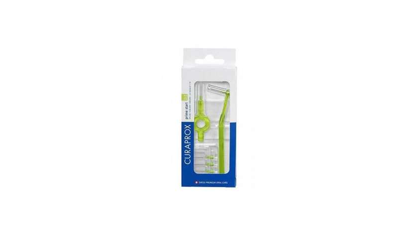 Curaprox Cps 011 Prime Start 5pcs