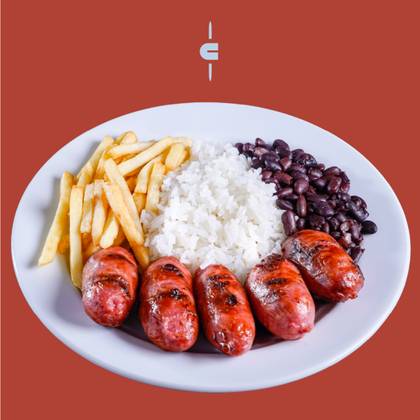 Linguiça Toscana