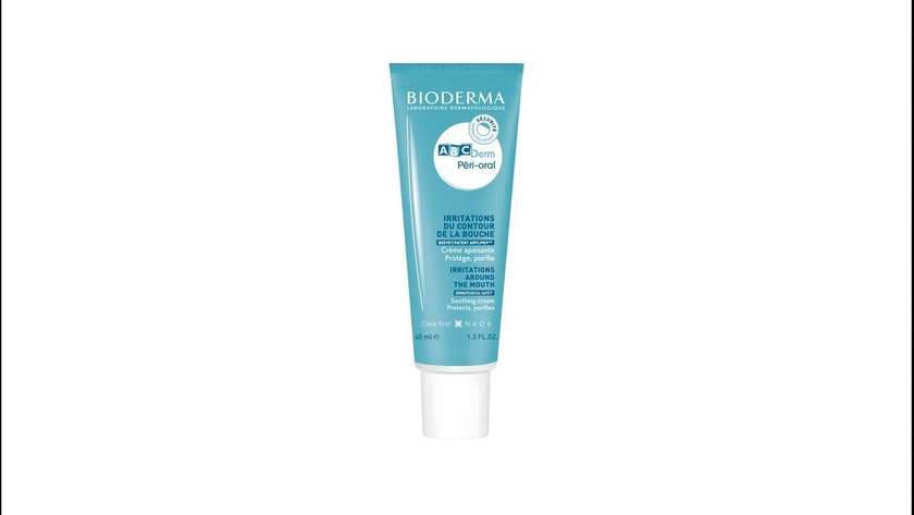 Bioderma Abcderm Peri-Oral Cream 40 ml
