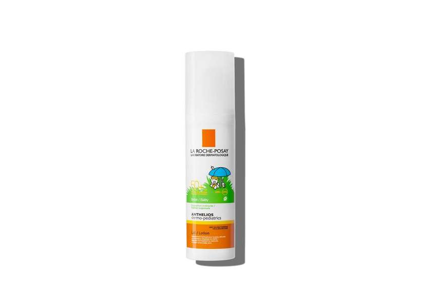 La Roche Anthelios Dermo-Ped.Bebe50+ 50 ml