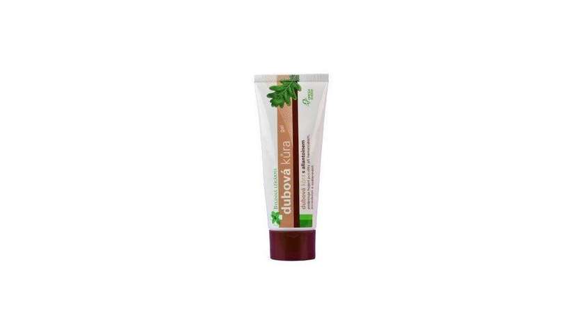 Altermed Oak Bark Gel with Allantoin 75ml