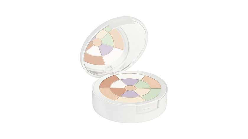 Avene Couvrance Mosaic Powder Brightening 10g