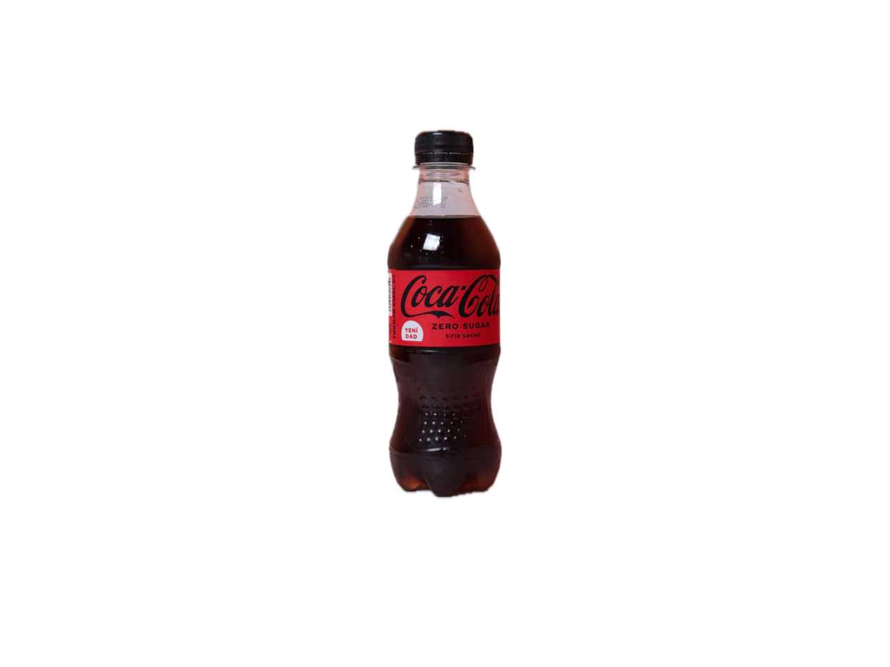 Coca Cola Zero