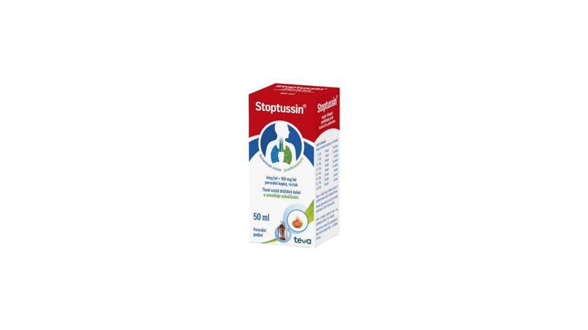 Stoptussin por.gtt.sol.1x50ml pip.