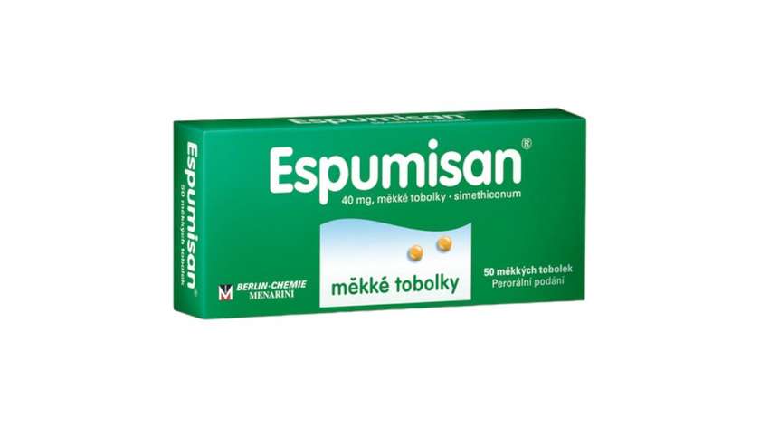 Espumisan porcpsmol50x40mg-bl