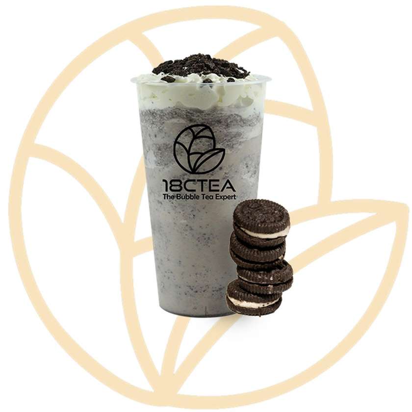 Oreo Smoothie