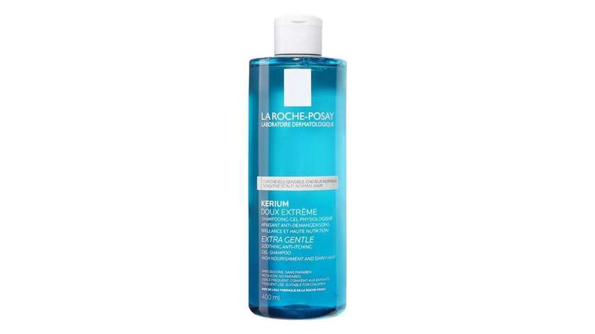 La Roche Kerium Extr.Jemnost (Doux) 400 ml