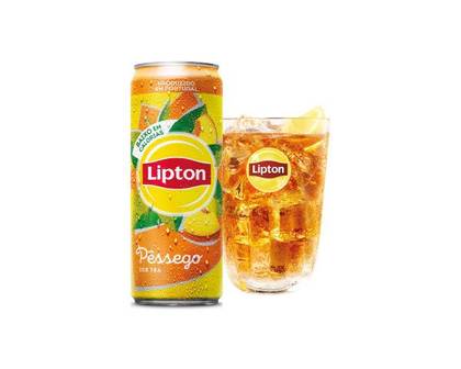 Ice Tea Pessego