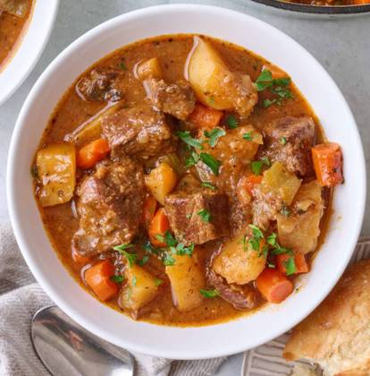 Beef Stew