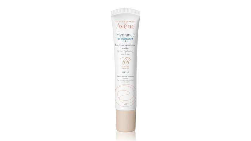 Avene Hydrance Bb Nourishing Hydra tone cream spf30 40ml