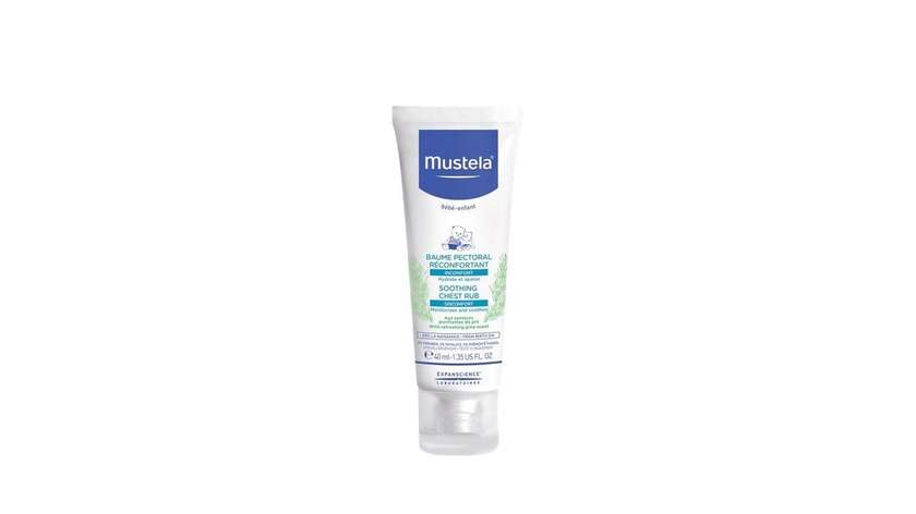 Mustela Balm for a More Peaceful Sleep 40ml