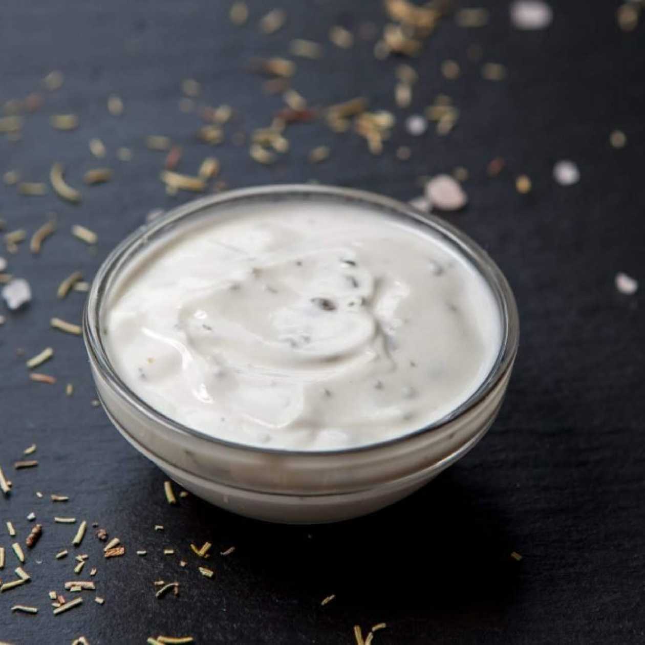 Sos Tzatziki