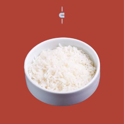 Extra Arroz Branco