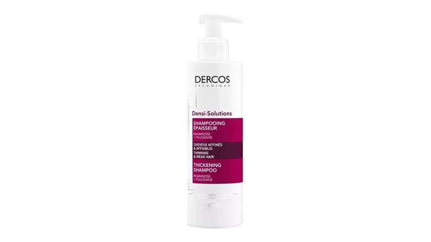 Vichy Dercos Densi Solutions Shampoo 250 ml