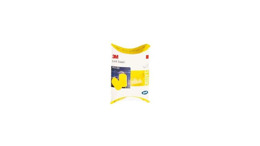 Ear Protector E.A.R.Classic/Par