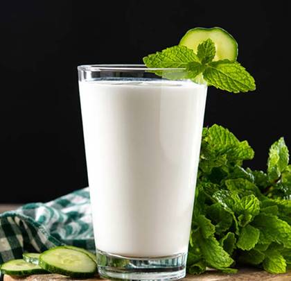Ayran