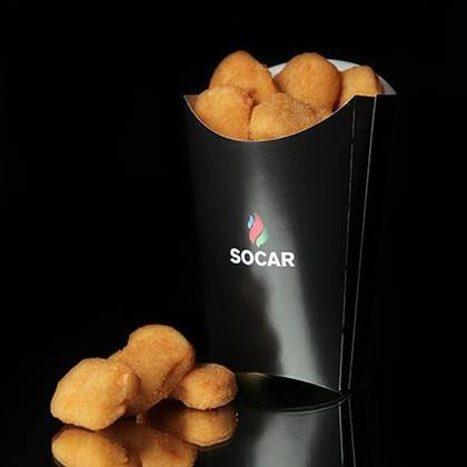 Chicken Nuggets, 105g
