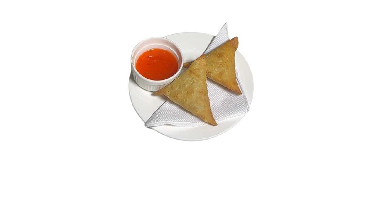 Chicken Samosa