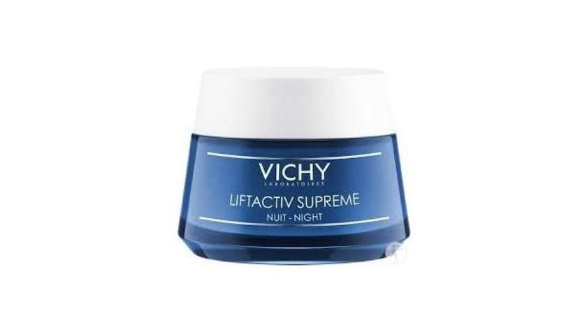 Vichy Liftactiv Supreme Night 50 ml