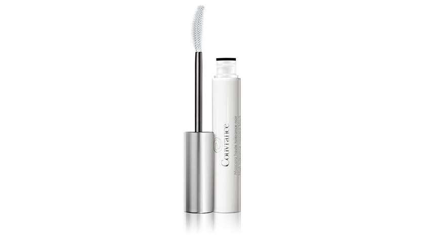 Avene Couvrance Mascara Noir 7 ml - Mascara Black
