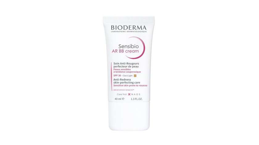 Bioderma Sensibio Ar Bb Cream 40 ml