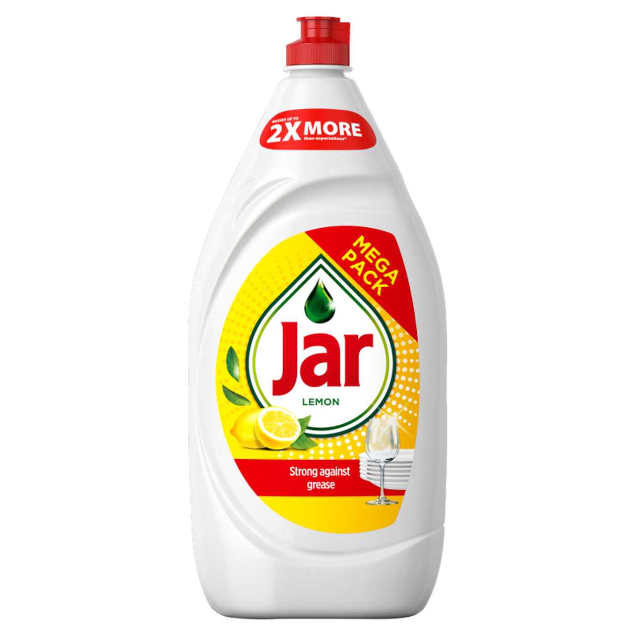 JAR Lemon 1.35l