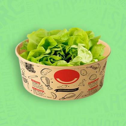 Salata verde