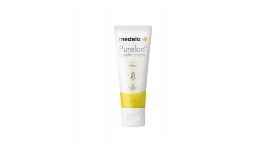 Medela Purelan Lanolin Ointment 37g