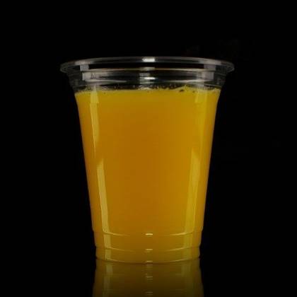 Fresh Orange Juice, 300ml