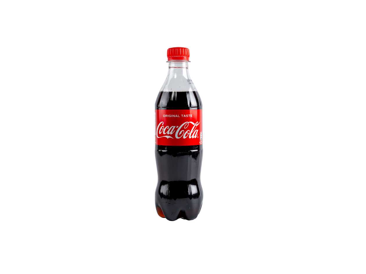 Coca Cola, 0.5I