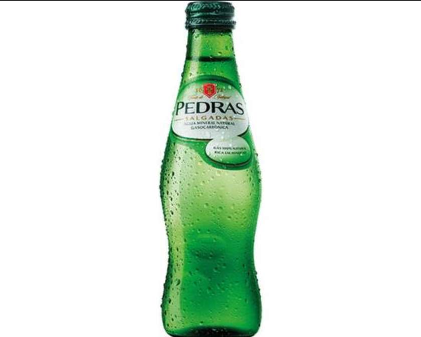 Sparkling Water