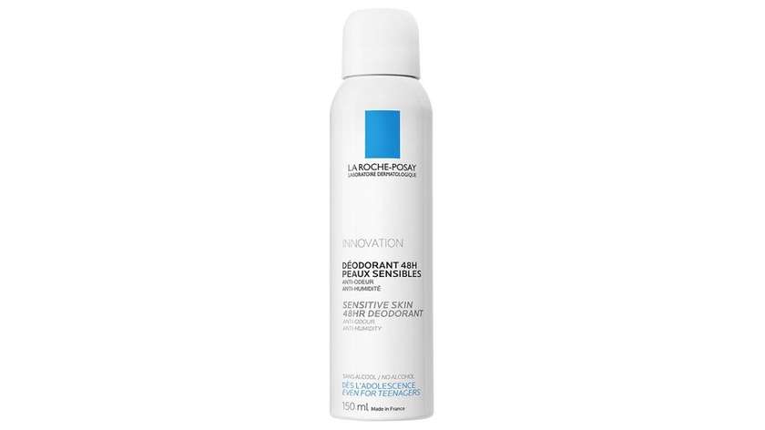 La Roche Deo Physio Aerosol 150 ml