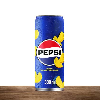 Pepsi Twist 0.33