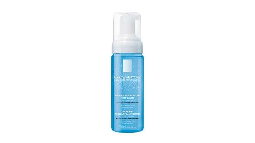 La Roche P. Eau Moussante 150 ml