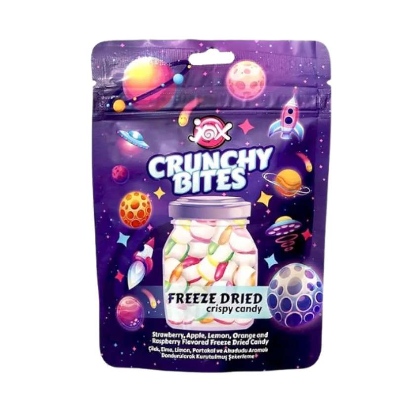 Jox Crunchy Bites 100g