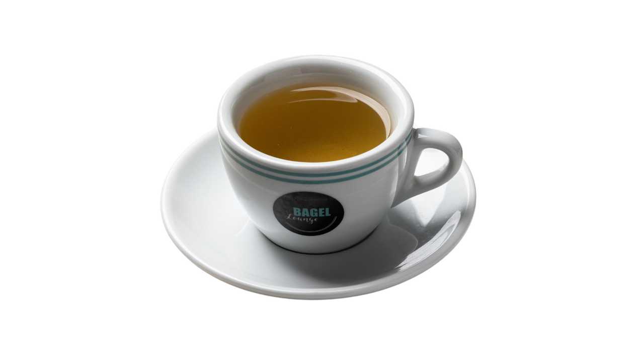 Green Tea