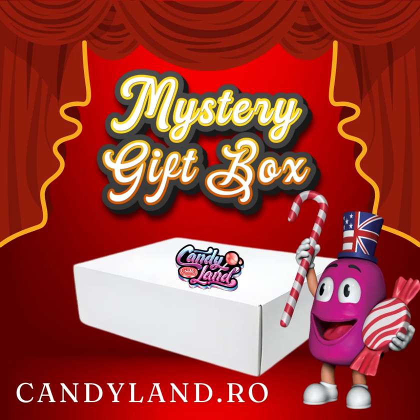 Mystery Box 10 Products