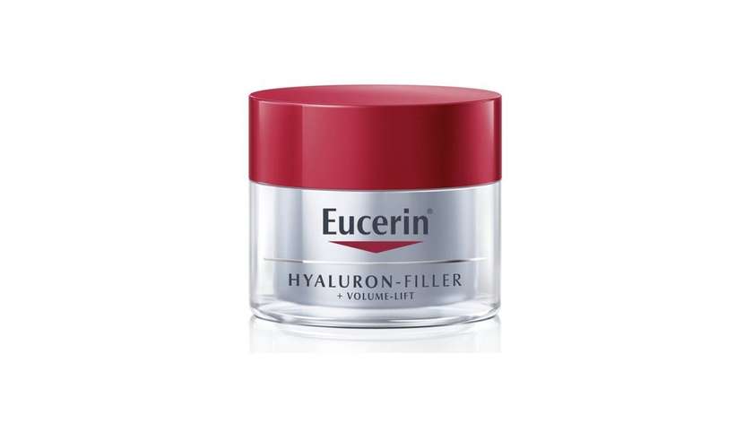 Eucerin Volume Filler Day Cream Normal/Combination Skin 50 ml
