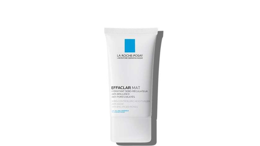 La Roche Effaclar Mat 40 ml